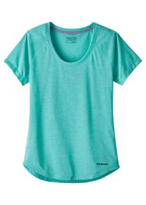 Patagonia, Damen Shirt, T&uuml;rkis