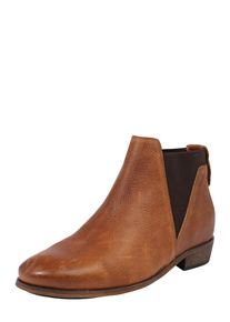 Hub, Damen Chelsea Boot 'Kim', Cognac