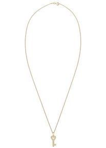 Diamore, Damen Kette, Gold