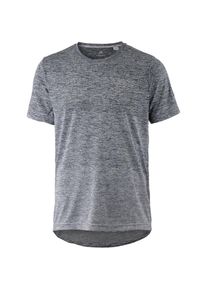 adidas Performance, Herren Funktionsshirt 'Freelift Gradient', Grau