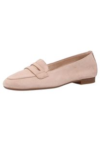 Paul Green, Damen Slipper, Camel