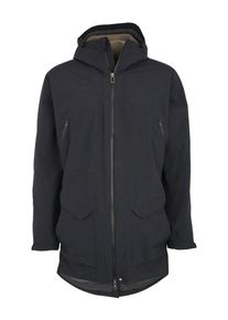 Haglöfs Haglöfs, Herren Parka 'Torsång', Schwarz