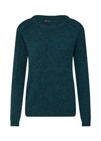 Only, Damen Pullover, Grün