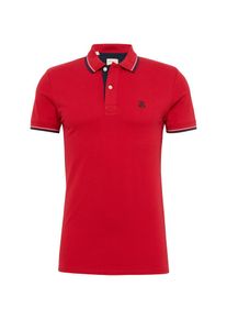 Selected Homme, Herren Poloshirt 'SHHNEWSEASON SS NOOS', Rot