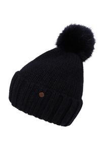 Esprit, Damen Beanie, Schwarz