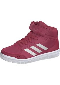 adidas Performance, Sneakers 'High AltaSport Mid', Himbeer