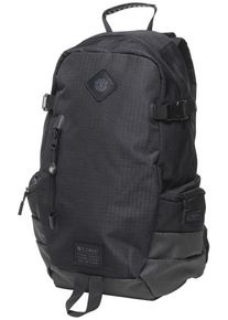 Element, Herren 'Jaywalker' Rucksack, Schwarz