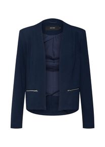 V&eacute;ro Moda VERO MODA, Damen Blazer, Ultramarinblau