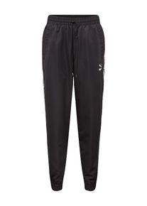 Puma, Herren Hose 'XTG', Schwarz / Weiß