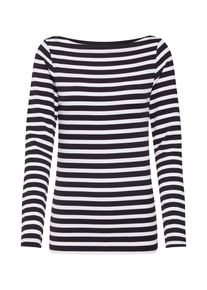 GAP, Damen Shirt, Schwarz