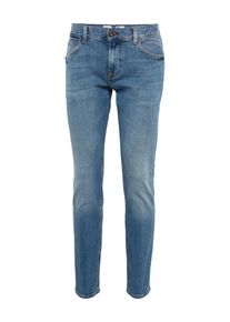 Tommy Hilfiger, Herren Jeans 'BLEECKER - STR ALTON BLUE', Blue Denim