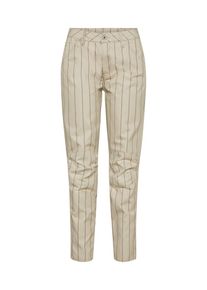 G-Star Raw, Damen Jeans '5622 3D', Beige