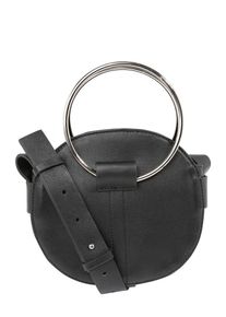Pieces, Damen Tasche 'PCSCARLET', Schwarz