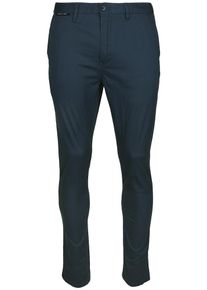 Scotch & Soda SCOTCH & SODA, Herren Chinohose 'STUART', Blau
