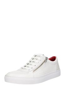 Hugo, Herren Sneaker 'Futurism_Tenn_nams', Wei&szlig;