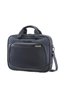 Samsonite, Herren Vectura Businesstasche 38 cm Laptopfach, Platin