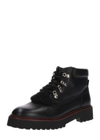 Marc O'Polo Marc O'Polo, Damen Schn&uuml;rboot, Schwarz
