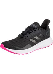 adidas Performance, Damen Laufschuhe 'Duramo 9', Schwarz