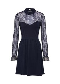 Only, Damen Kleid 'onlLUCCA', Nachtblau