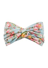 Chillouts, Damen Stirnband 'Apia Headband', T&uuml;rkis / Hellblau
