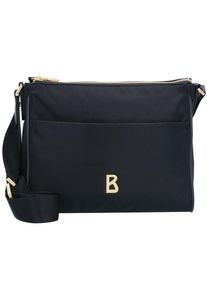 Bogner, Damen Umh&auml;ngetasche 'Aspen Hanni', Schwarz