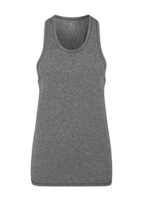 GAP, Damen Sport-Top, Grau