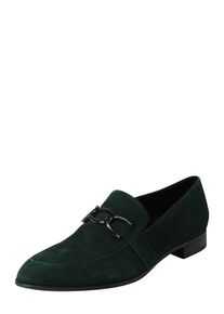 Vagabond SHOEMAKERS, Damen Slipper 'Frances', Smaragd