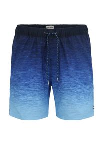 Billabong, Herren Badehose 'tripper stretch lb', Blau