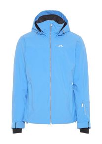 J. Lindeberg J.Lindeberg, Herren Jacke 'Truuli', Hellblau