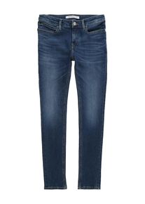 Calvin Klein Jeans, Jeans 'MR SKINNY AUTHENTIC FRESH BL STR', Blue Denim