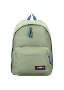 Eastpak, Damen Rucksack 'Out Of Office', Himmelblau / Khaki
