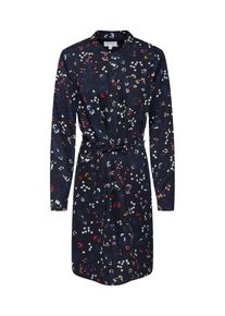 armedangels, Damen Kleid, Navy