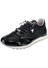 CETTI, Damen Sneakers, Schwarz