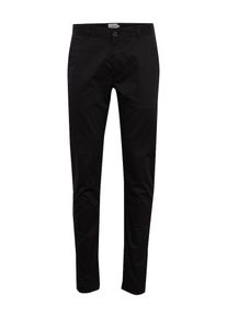 Farah, Herren Chino 'ELM', Schwarz