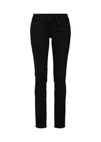 Pepe Jeans, Damen Jeans 'New Brooke', Black Denim