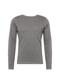 s.Oliver RED LABEL, Herren Longsleeve, Grau