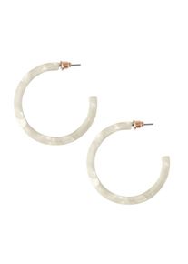 Orelia, Damen Schmuck 'Earring', Gold
