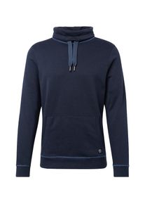 Tom Tailor, Herren Sweatshirt, Dunkelblau