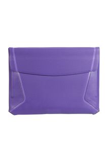 Samsonite, Damen Thermo Tech Macbook Sleeve Laptoph&uuml;lle 30,5 cm, Lila