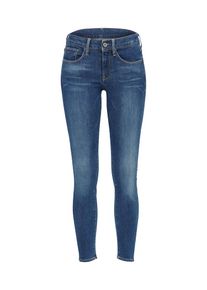 G-Star Raw, Damen Jeans '3301 D', Blue Denim