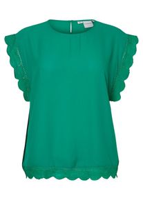 JUNAROSE, Damen Shirt, Gr&uuml;n