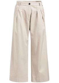 Khujo, Damen Hose 'Nolwen', Creme
