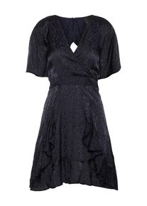 Y.A.S, Damen Kleid, Nachtblau