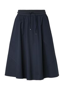 Marc O'Polo Marc O'Polo, Damen Rock, Navy