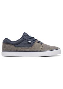 DC Shoes, Herren Sneaker 'Tonik Tx Se', Navy / Graumeliert