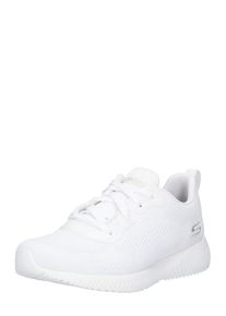 Skechers, Damen Sneaker 'BOBS SQUAD', Weiß
