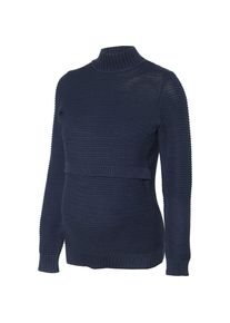 boob, Damen Pullover, Blau