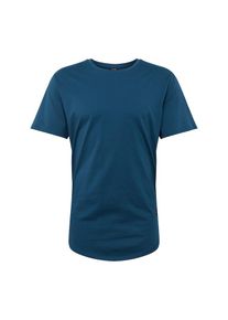 Only & Sons Only & Sons, Herren T-Shirt 'MATT', Rauchblau