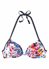 Sunseeker, Damen Top 'Nany', bunt