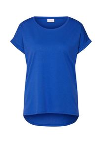 Vila, Damen Shirt 'Dreamers', Blau